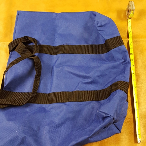 Tote Boat Bag Dove chocolate tote bag from the choc. plant - Picture 3 of 3